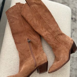 Dolce Vita Solida Boots